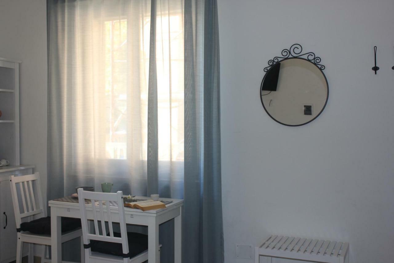 Отель Casa Made Кьети Экстерьер фото
