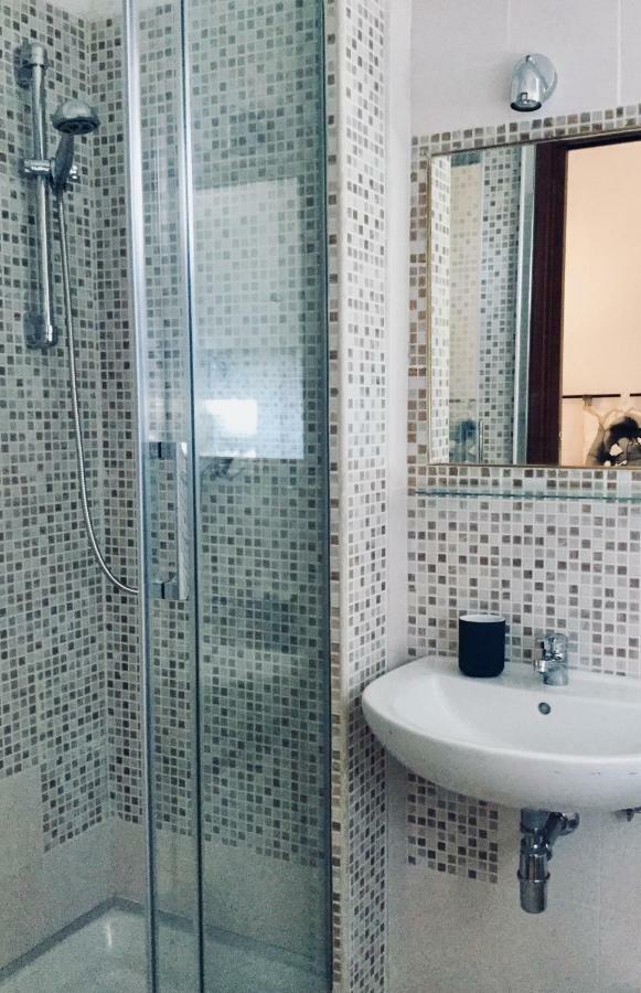 Отель Casa Made Кьети Экстерьер фото