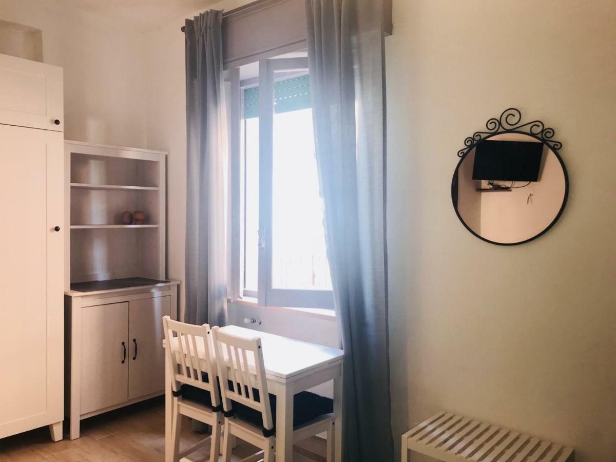 Отель Casa Made Кьети Экстерьер фото