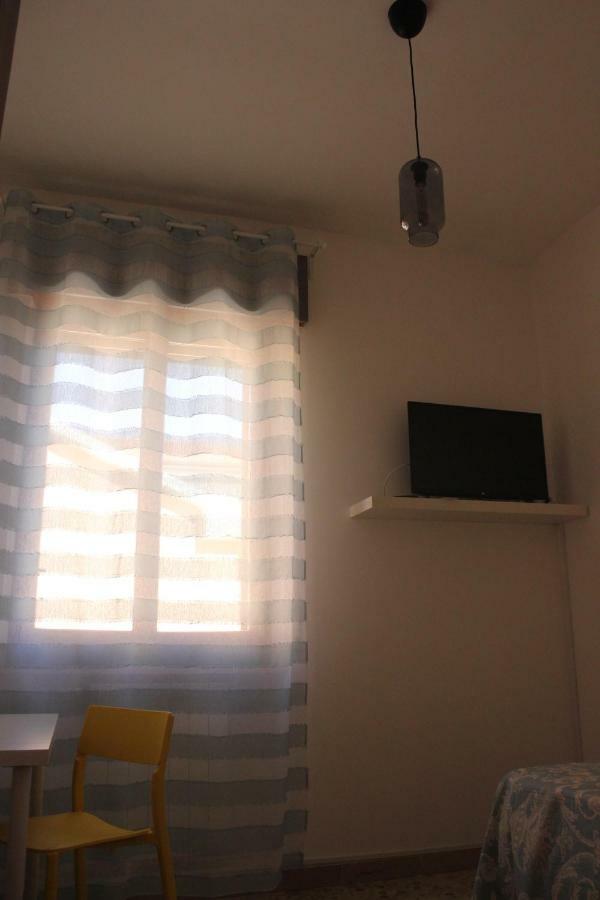 Отель Casa Made Кьети Экстерьер фото