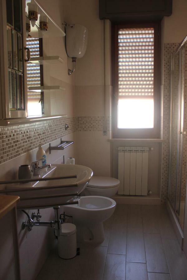 Отель Casa Made Кьети Экстерьер фото